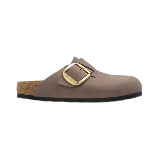 Boston Big Buckle Sandals