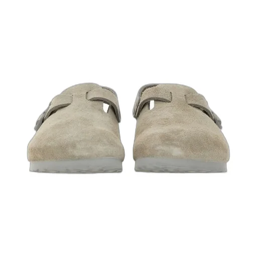 Tokio Slip-On Sandals