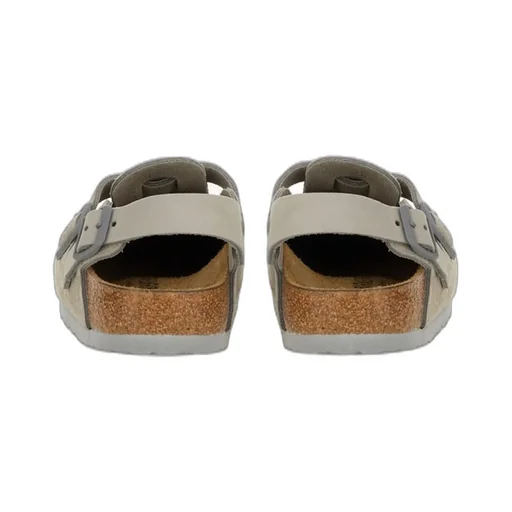 Tokio Slip-On Sandals
