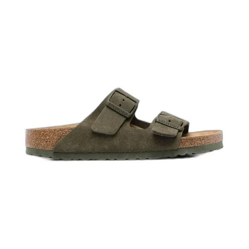 Arizona Double Strap Slides