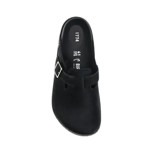 Boston Clogs