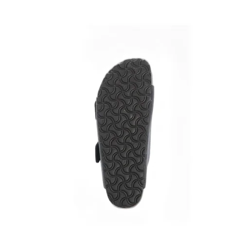 Arizona Big Buckle Slip-On Sandals