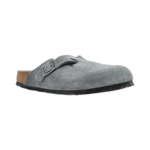 Boston Soft Footbed Mules