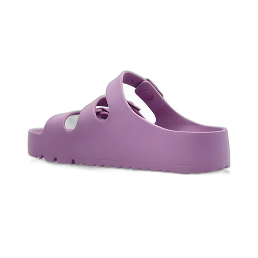 Double Buckle Sandals