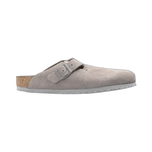 Boston Buckle Sandals