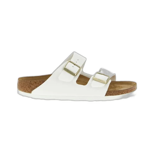 Arizona Patent Sandals