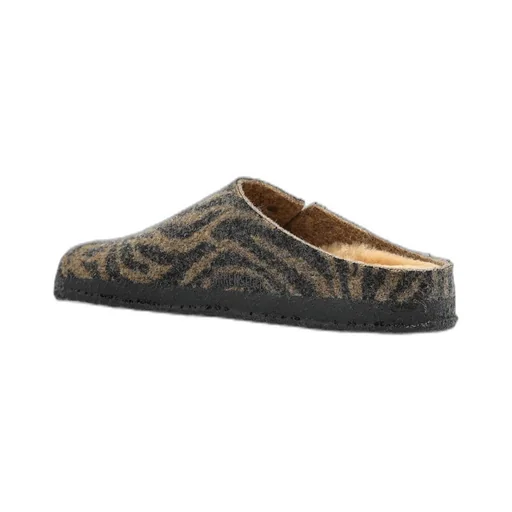 Zermatt Rivet Mules
