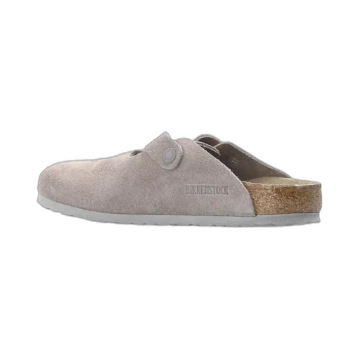 Boston Buckle Sandals