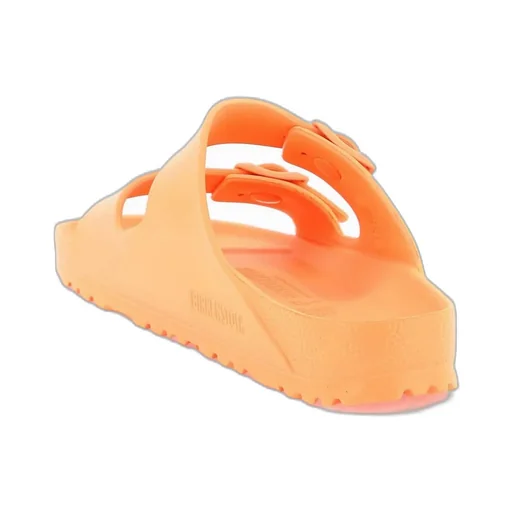 Arizona Double Buckled Slip-On Slides