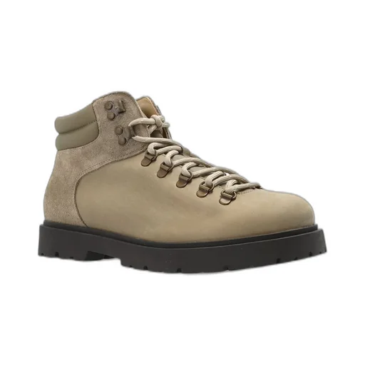 Jacson 2.0 Ankle Boots