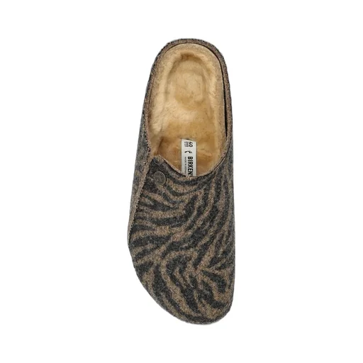 Zermatt Rivet Mules