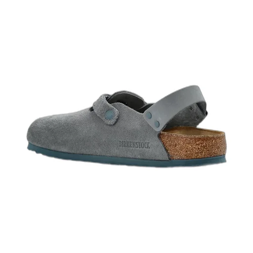 Tokio Ii Buckled Sandals