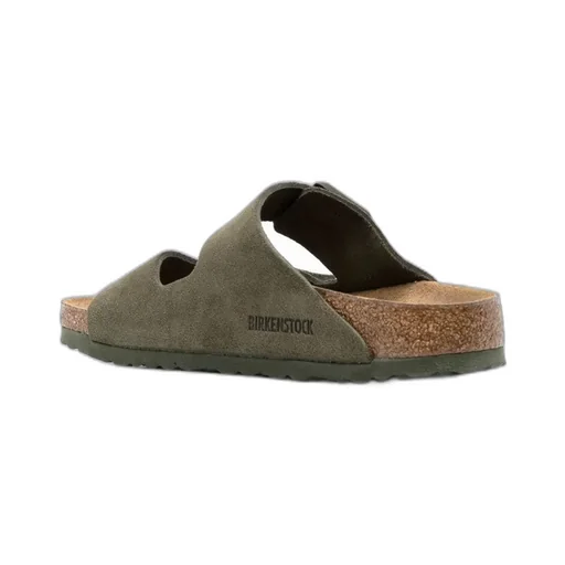 Arizona Double Strap Slides
