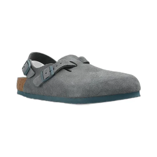 Tokio Ii Buckled Sandals