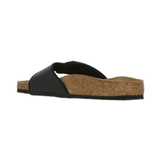 Madrid Big Buckle Sandals