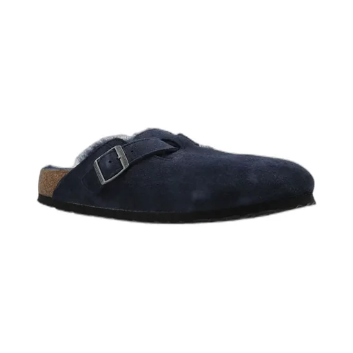 Boston Vl Mules