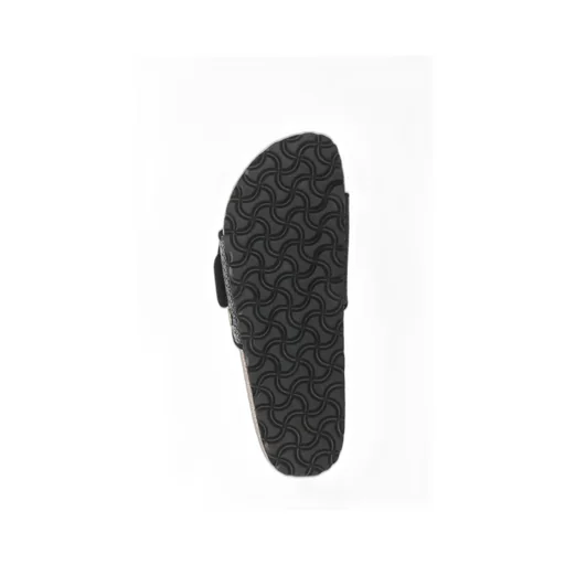 Madrid Big Buckle Sandals