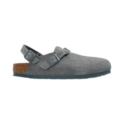 Tokio Ii Buckled Sandals