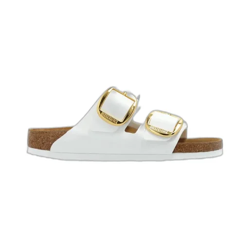 Arizona Big Buckle Sandals