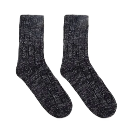 Knitted Socks