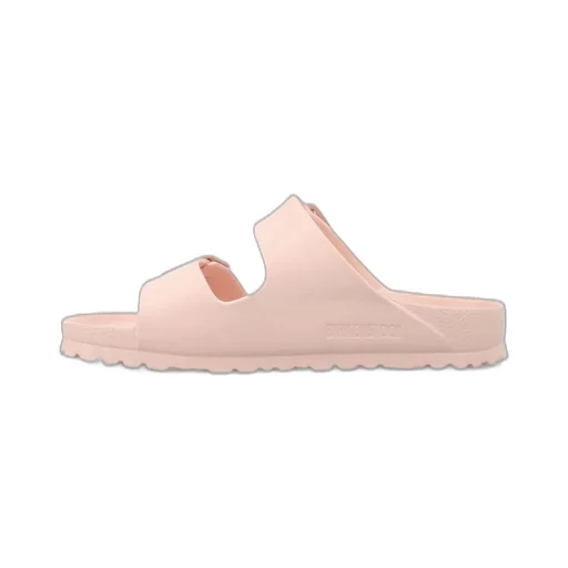 Arizona Double-Strap Open-Toe Sandals