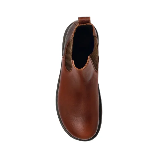 Highwood Slip-On Mid Boots