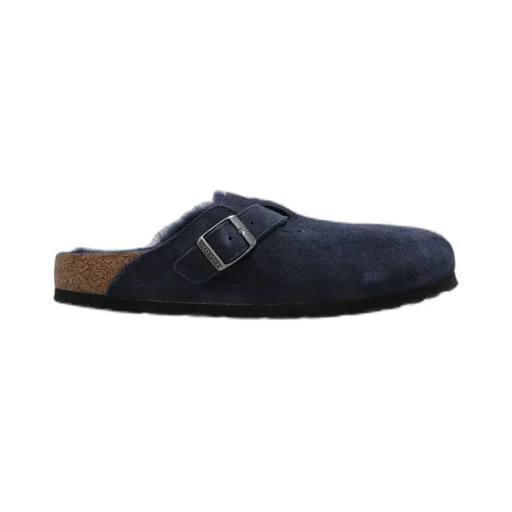 Boston Vl Mules