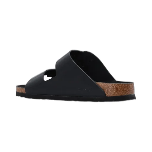 Arizona Big Buckle Slip-On Sandals