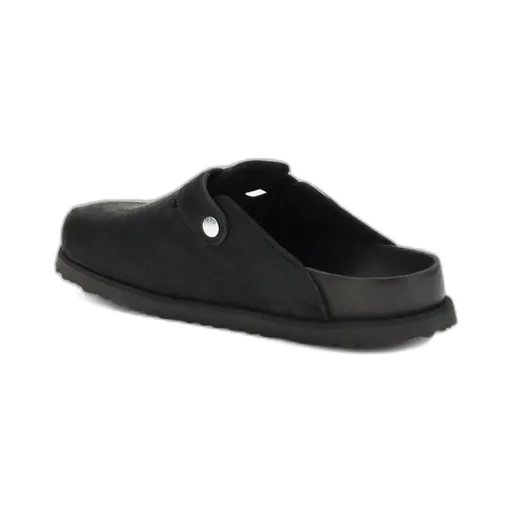 Boston Clogs