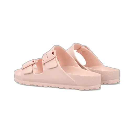 Arizona Double-Strap Open-Toe Sandals