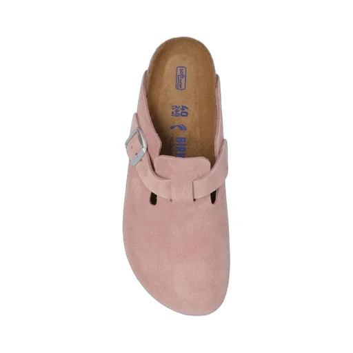 Boston Bs Sandals