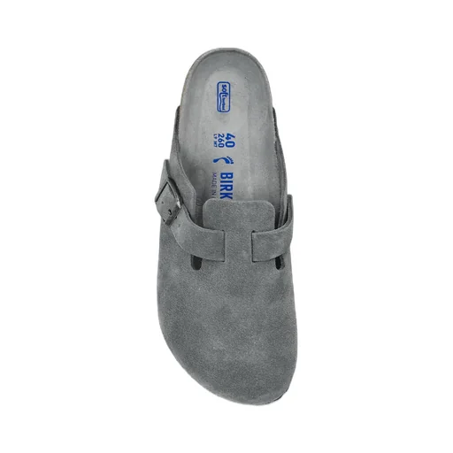 Boston Soft Footbed Mules
