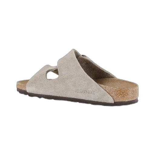 Arizona Double-Strap Slip-On Slides