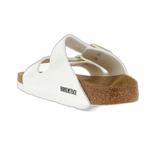 Arizona Patent Sandals