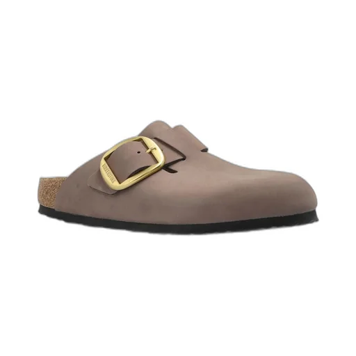 Boston Big Buckle Sandals