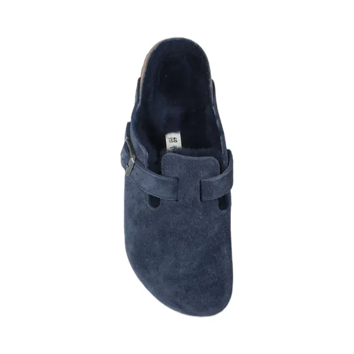 Boston Vl Mules