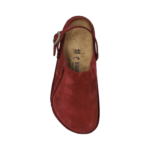 Lutry Premium Sandals