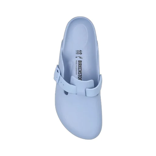 Boston Eva Clogs