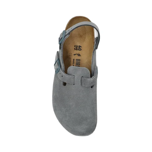 Tokio Ii Buckled Sandals