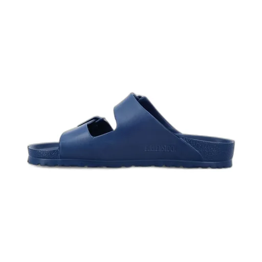 Arizona Double-Strap Open-Toe Sandals
