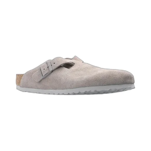 Boston Buckle Sandals