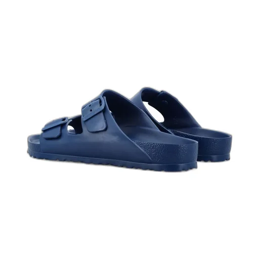 Arizona Double-Strap Open-Toe Sandals