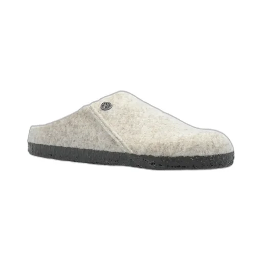 Zermatt Rivet Flat Shoes