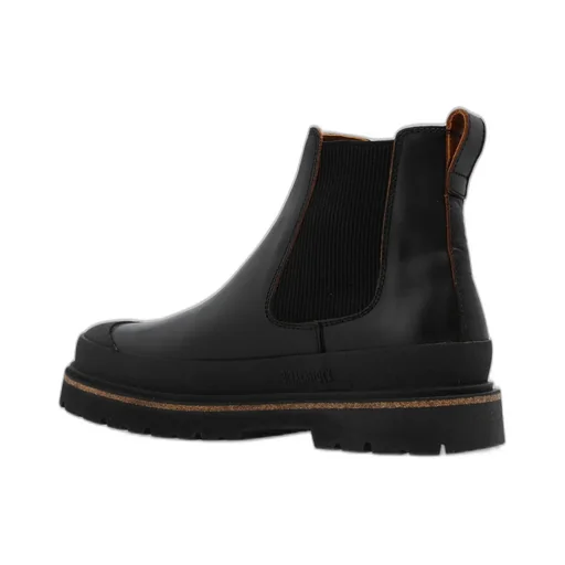 Prescott Slip-On Ankle Boots