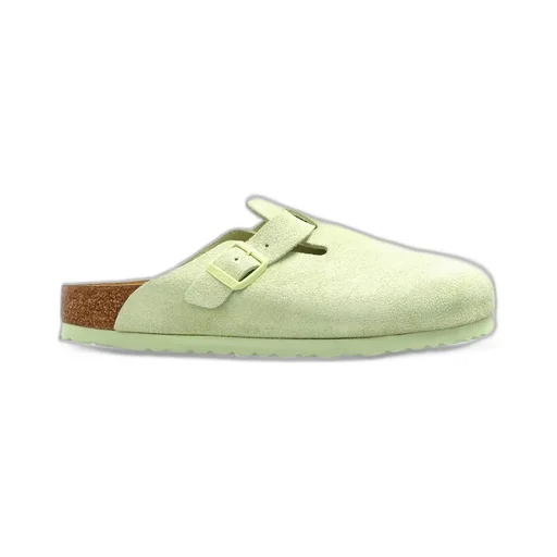 Boston Buckle Sandals