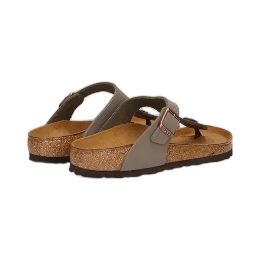 Gizeh Slip-On Sandals