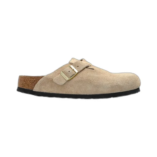 Boston Slip-On Clogs