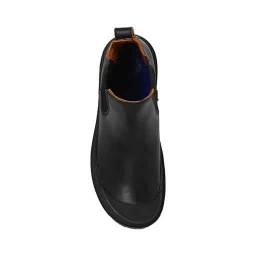 Prescott Slip-On Ankle Boots