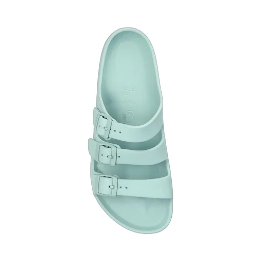 Florida Flex Platform Sandals