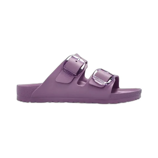 Arizona Big Buckle Slip-On Sandals